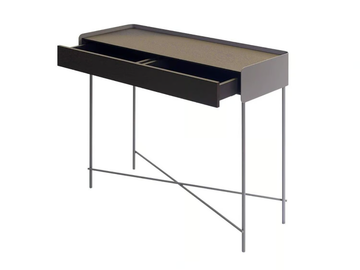 BÉLA - Rectangular console table with drawers by Christine Kröncke Interior Design - view 2